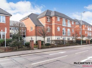 2 Bedroom Apartment For Sale In Old Park Road