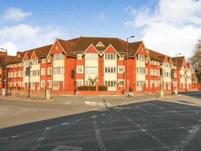 2 bedroom apartment for sale in Olivier Court, Union Street, Bedford, MK40