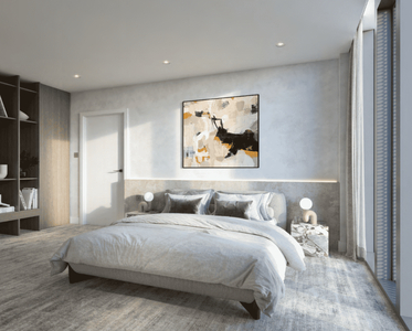 2 bedroom apartment for sale in One Port Street, Manchester, M1