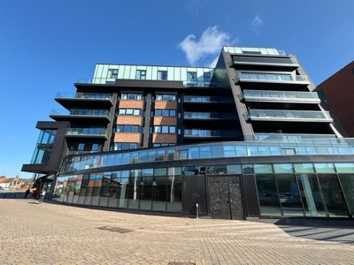 2 bedroom apartment for sale in One The Brayford Wharf North, Lincoln, LN1