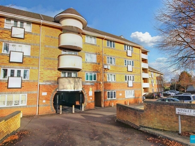 2 bedroom apartment for sale in Oxford Road, Reading, RG30