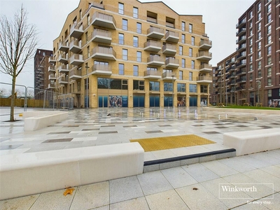 2 bedroom apartment for sale in Palmer Street, Reading, RG1