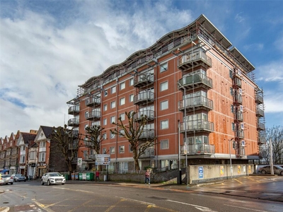 2 bedroom apartment for sale in Park Row, Bristol, Somerset, BS1