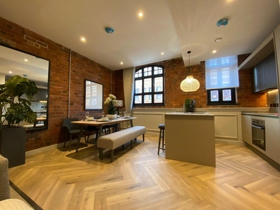 2 bedroom apartment for sale in Plot 44 The Pressworks, The Jewellery Quarter, B3