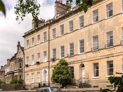 2 bedroom apartment for sale in Portland Place, Bath, Somerset, BA1