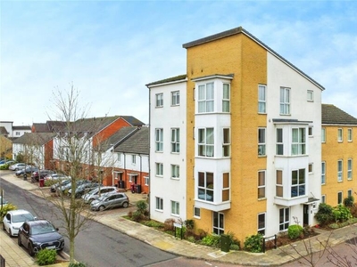 2 bedroom apartment for sale in Puffin Way, Reading, Berkshire, RG2