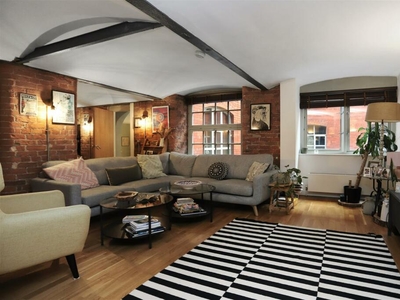 2 bedroom apartment for sale in Royal Mills, Ancoats, M4