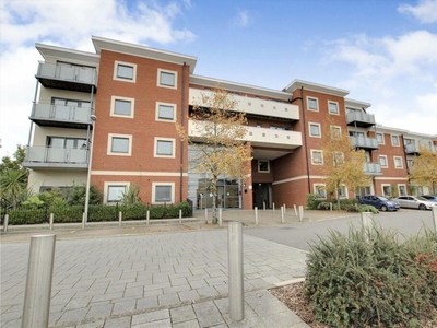 2 bedroom apartment for sale in Rushley Way, Reading, Berkshire, RG2