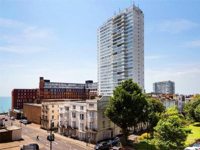 2 bedroom apartment for sale in St. Margarets Place, Brighton, East Sussex, BN1
