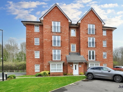 2 bedroom apartment for sale in Tawny Grove, Canley, Coventry, CV4