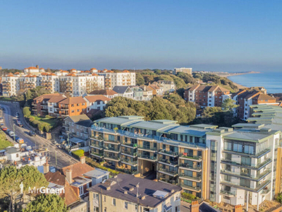 2 bedroom apartment for sale in The Point, Marina Close, Boscombe Spa, Bournemouth, BH5 1BT, BH5