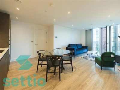 2 bedroom apartment for sale in Three60, M15