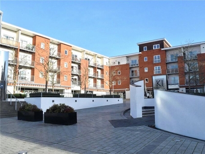 2 bedroom apartment for sale in Whale Avenue, Reading, Berkshire, RG2