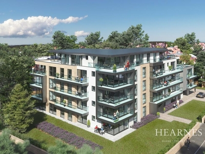 2 bedroom apartment for sale in Wollstonecraft Road, Boscombe Spa, Bournemouth, BH5