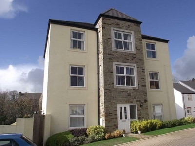 2 bedroom apartment for sale Truro, TR1 3FP