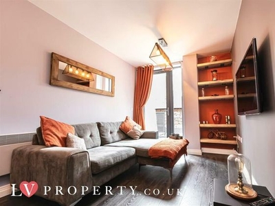 2 bedroom apartment to rent Birmingham, B18 6PX