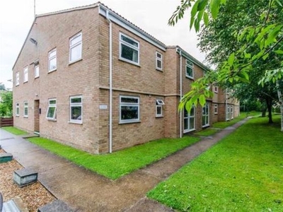 2 bedroom apartment to rent Fen Ditton, CB5 8NS