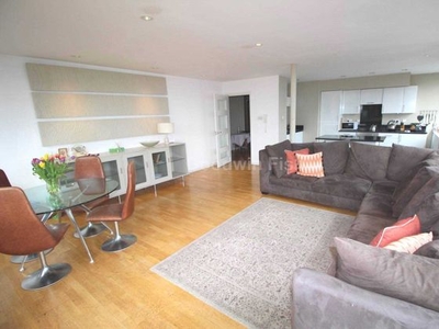 2 bedroom apartment to rent Manchester, M1 3DB