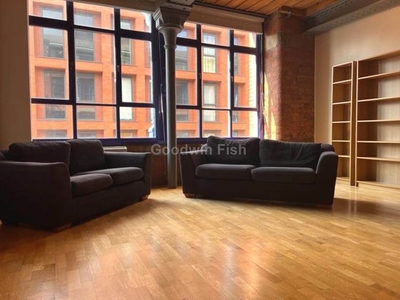 2 bedroom apartment to rent Manchester, M1 3NR
