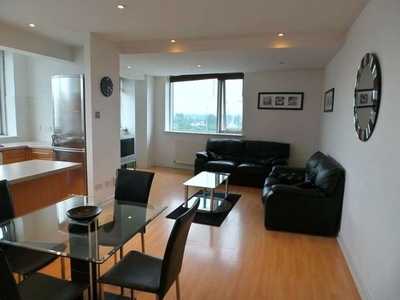 2 bedroom apartment to rent Manchester, M1 7EP
