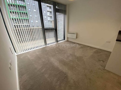 2 bedroom apartment to rent Manchester, M3 4BH