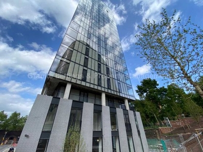 2 bedroom apartment to rent Manchester, M4 4GT
