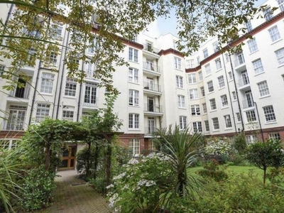 2 bedroom apartment to rent Paddington, NW8 9BY