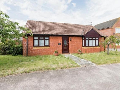 2 Bedroom Bungalow For Sale In Beccles, Suffolk