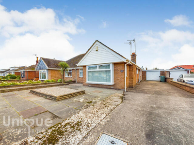 2 Bedroom Bungalow For Sale In Lytham St. Annes