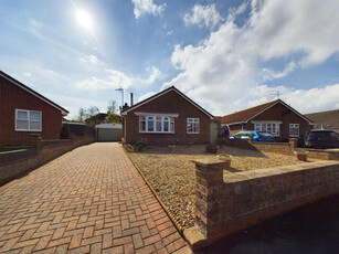 2 Bedroom Bungalow For Sale In Sproatley, Hull