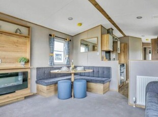 2 Bedroom Caravan For Sale In St Martin, Looe