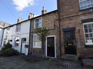2 bedroom cottage for rent in Hill Square, Darley Abbey, Derby, Derbyshire, DE22 1DW, DE22