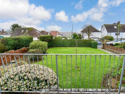 2 bedroom detached bungalow for sale in Channel View Road, Woodingdean, Brighton, East Sussex, BN2
