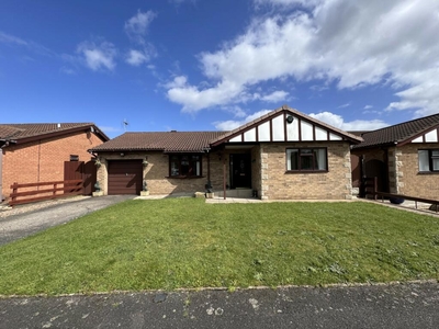 2 bedroom detached bungalow for sale in Hadleigh Drive, Lincoln, LN6
