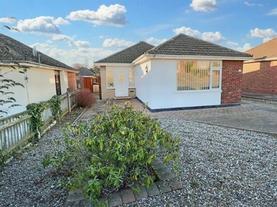 2 Bedroom Detached Bungalow For Sale In Oulton Broad