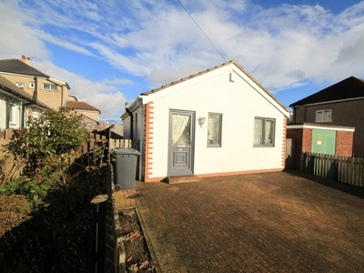 2 bedroom detached bungalow for sale in Plumpton Gardens, Wrose, Bradford, BD2