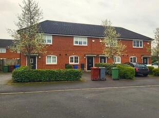 2 bedroom end of terrace house for rent in Christabel Walk, Moorland's Green, Salford, M6