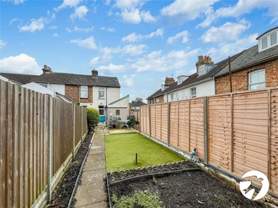 2 bedroom end of terrace house for sale in Randall Street, Maidstone, Kent, ME14