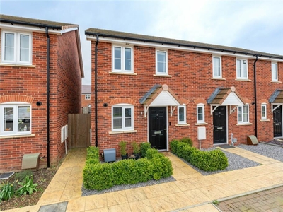 2 bedroom end of terrace house for sale in Reynolds Avenue, Maidstone, ME17
