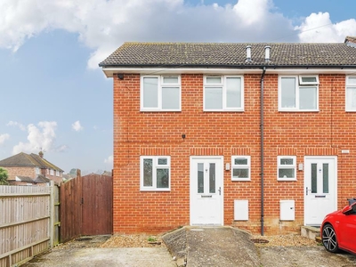 2 bedroom end of terrace house for sale in Southcote / Reading, Berkshire, RG30