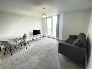 2 bedroom flat for rent in Adelphi Wharf 3, 7 Adelphi Street, Salford, Greater Manchester, M3
