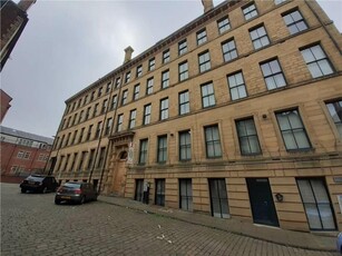 2 bedroom flat for rent in Albion House, 64a Vicar Lane, Bradford, BD1