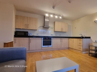2 bedroom flat for rent in Calderwood Street London SE18