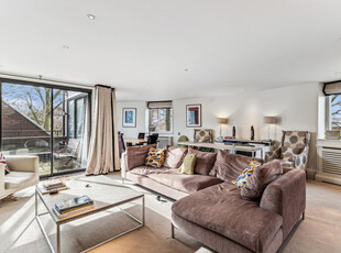2 bedroom flat for rent in Crown Reach,
145 Grosvenor Road, SW1V