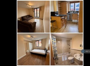 2 bedroom flat for rent in East Street, Leicester, LE1