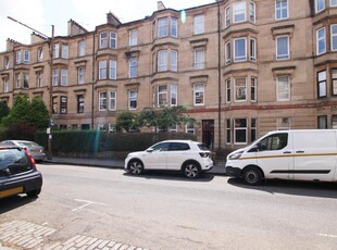 2 bedroom flat for rent in Lawrence Street, Partickhill, Glasgow, G11