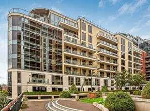 2 bedroom flat for rent in Marina Point, Lensbury Avenue, Imperial Wharf, Fulham, London, SW6