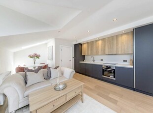 2 bedroom flat for rent in Marlborough Place, St. John's Wood, NW8
