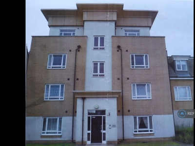 2 bedroom flat for rent in Meridian Close, Ramsgate, CT12