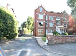 2 bedroom flat for rent in Parsonage Road, Withington, Manchester, M20